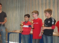 Picture 0 for U10 Meister von Nordrhein Westfalen